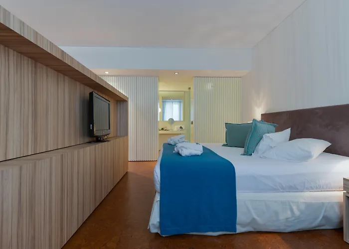 Inspira Liberdade Boutique Hotel Lisboa
