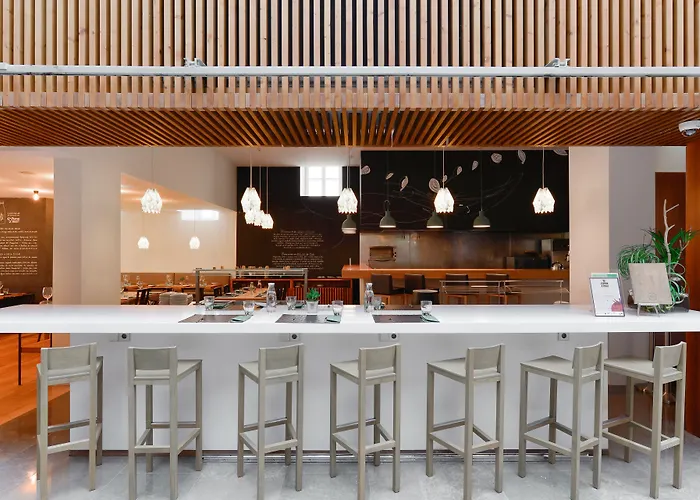 Inspira Liberdade Boutique Hotel Lisboa